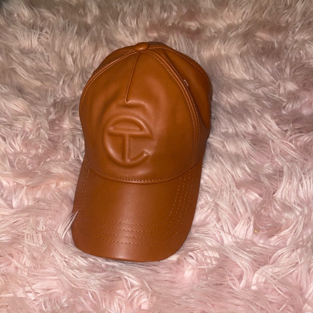 Telfar hat